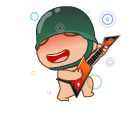 小兵唱歌